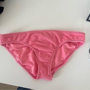 Billabong So Dazed low rider bikini bottom